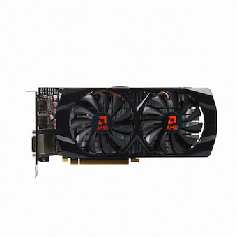 PCLO <b>라데온</b> RX 570 D5 4GB