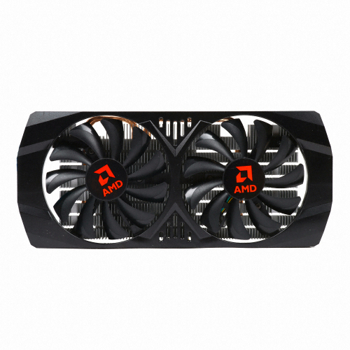 PCLO 라데온 RX 570 D5 4GB_이미지