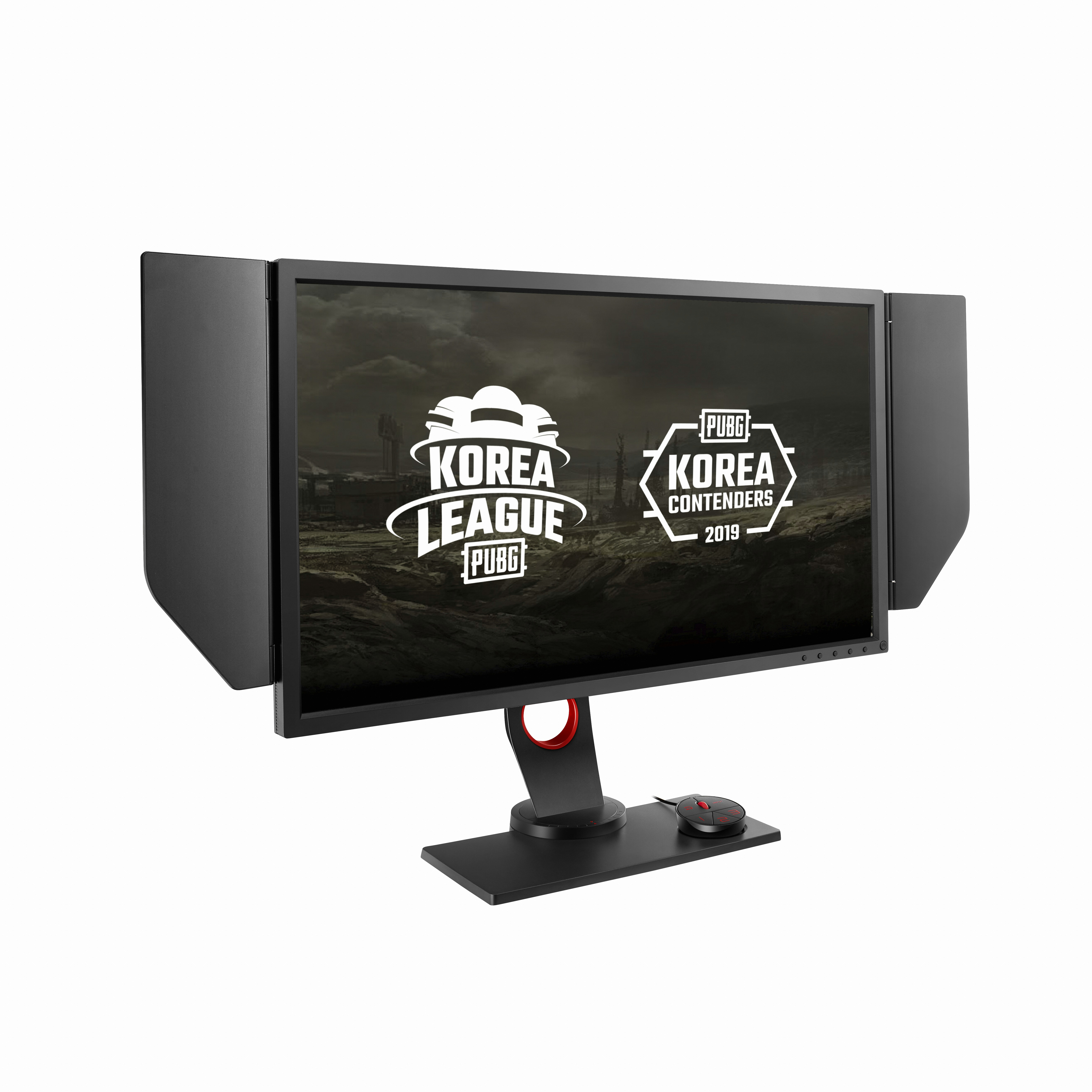 BenQ ZOWIE XL2746S �����ɾ� ������