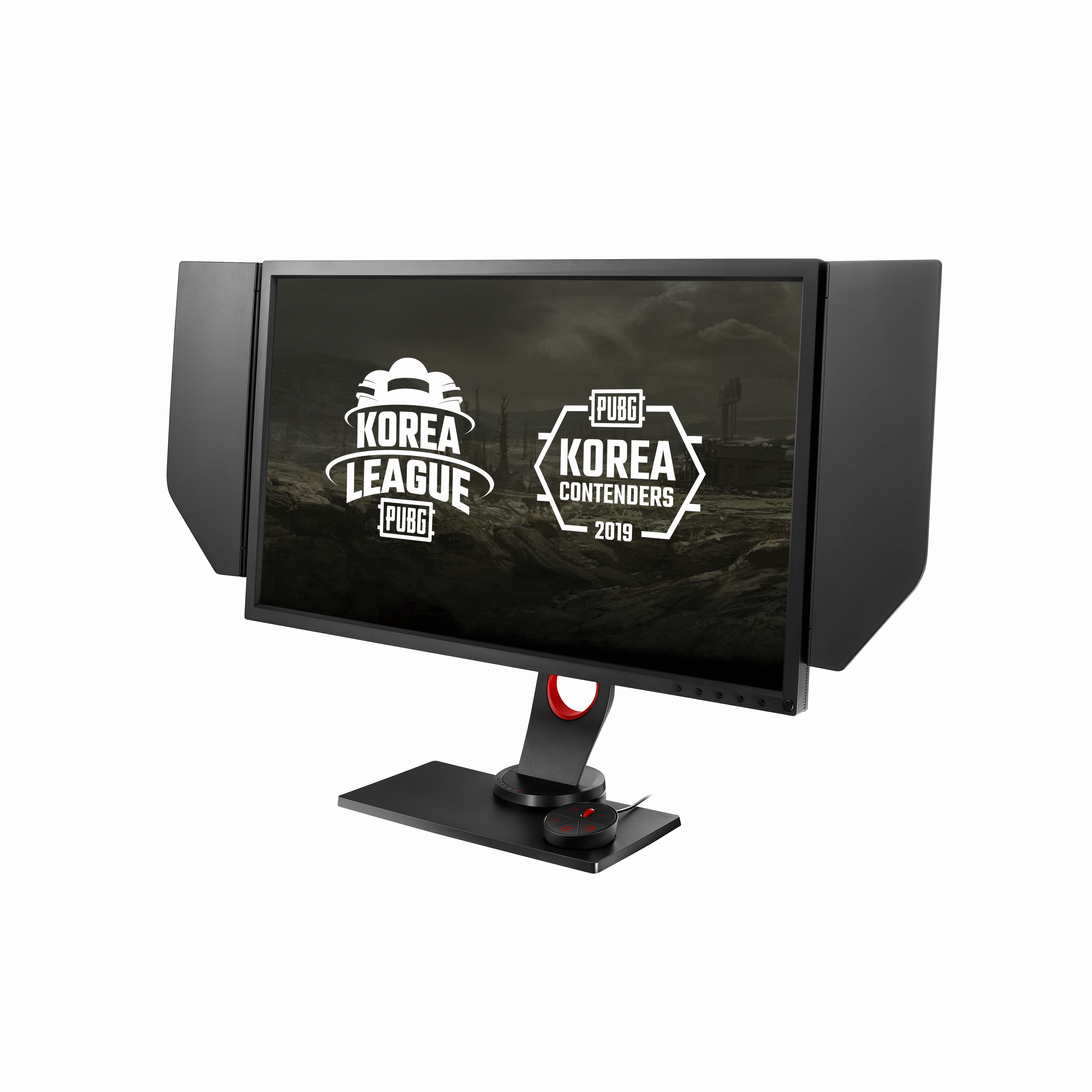 BenQ ZOWIE XL2746S �����ɾ� ������