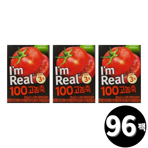 Ǯ���� ���Ӹ��� 100 ������ �丶�� 120ml