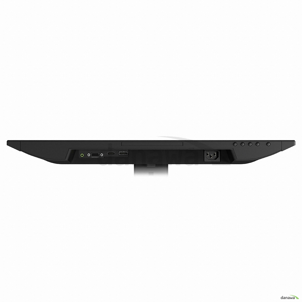 HP ProDisplay P24h G4