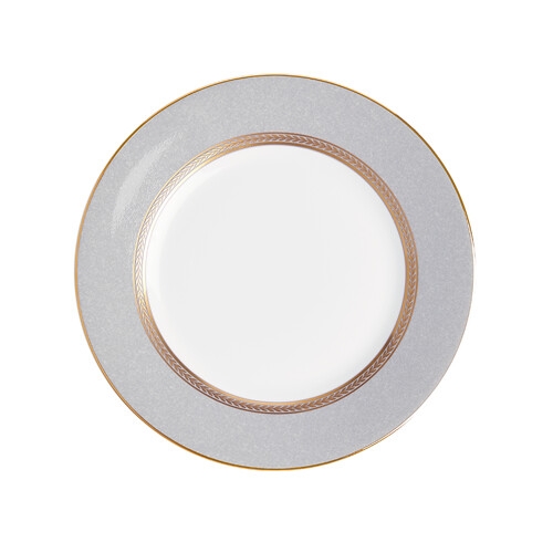 웨지우드 르네상스그레이 20cm 접시1p_이미지