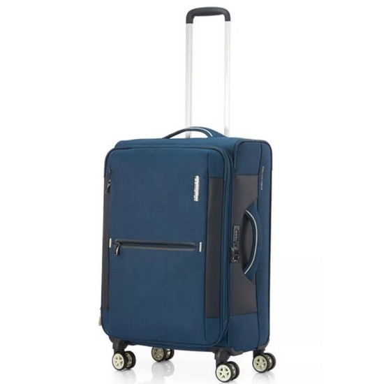 아메리칸 투어리스터 DROYCE SPINNER 68 25인치 EXP TSA 캐리어 QJ031002_이미지