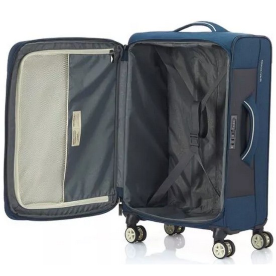 아메리칸 투어리스터 DROYCE SPINNER 68 25인치 EXP TSA 캐리어 QJ031002_이미지