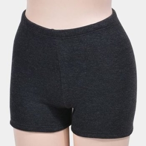 조은 따뜻한 밍크 기모 3부 겨울 속바지 GWM WFGKLX0