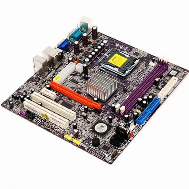 ECS 671T-M