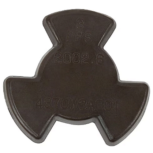 회전유리판 지지대 4370W3A001A