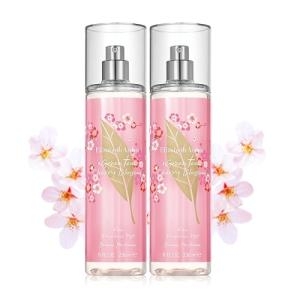 그린티 체리 블라썸 바디 미스트 236ml