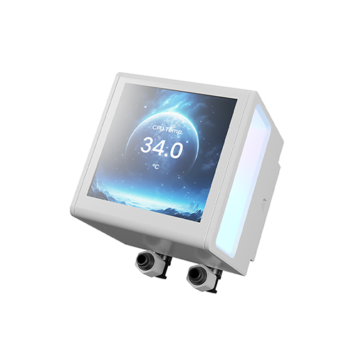 GAMDIAS CHIONE P5-360 (화이트)_이미지