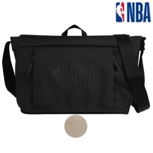 에이 남여공용 아웃라인 로고 크로스백 메신저백 가방 N235AB052P