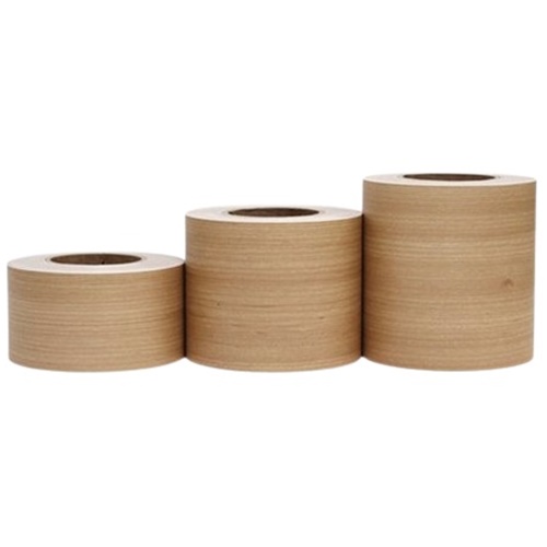 현대시트 몰딩 시트지 무늬목 비취 GWD325M (8cm x 1m)_이미지