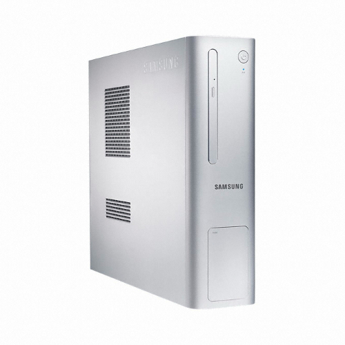 삼성전자 데스크탑5 DM500S4A-C74S 모니터 패키지 (HDTV, 58cm(23형))_이미지