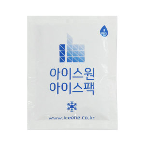에이스코리아 아이스원 엄지 물 100% 나일론 완제품 10x12cm (220개)_이미지