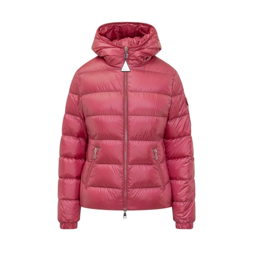 몽클레르 여성 패딩 자켓 SS26 L10931A00097597YG 566 7249143