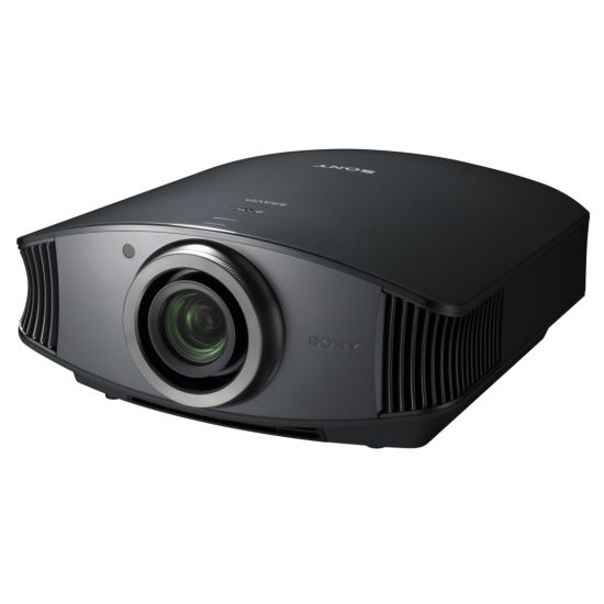 SONY 브라비아 VPL-VW60 풀HD 프로젝터_이미지