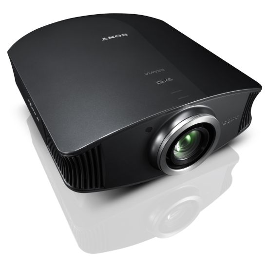 SONY ����� VPL-VW60 ǮHD ��������