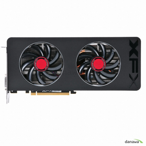 라데온 R9 280 GHOST 2.0 D5 3GB