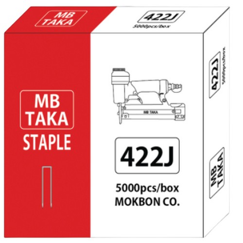  엠비타카 타카핀 413J [5,000pcs]