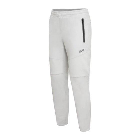 UFC 저지 슬림핏 조거 팬츠 U4LPU3109LG