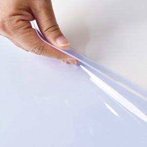 TPU 방풍비닐 초강력 우레탄창 두께0.3mm 폭120cm 길이1m