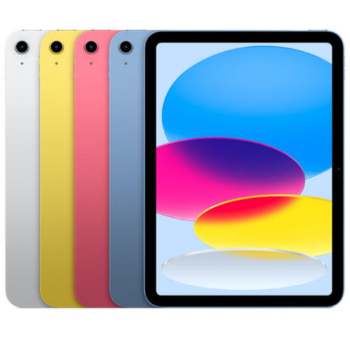 APPLE 2025 iPad A16 11세대+애플펜슬 1세대 (128GB)_이미지