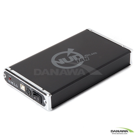 누디앙일렉트론 HD-305SU2 (750GB)
