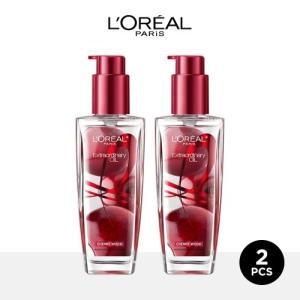 로레알파리 엑스트라 오디네리 오일 체리 우드 100ml (2개)_이미지