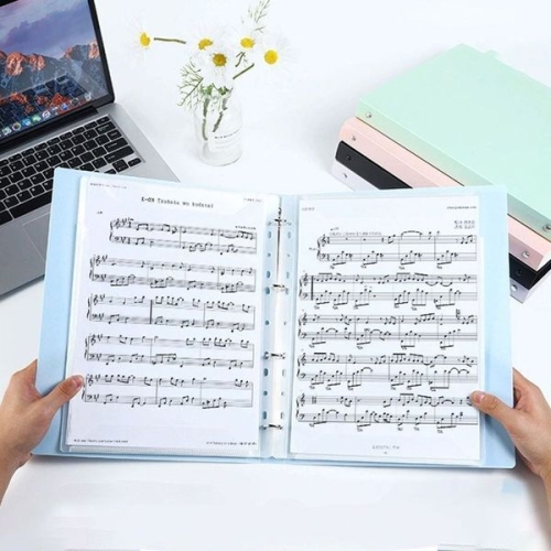 ��Ƽ�Ǿ� A4 4�� Ŭ���� �Ǻ����� 20�� LMCF-0102