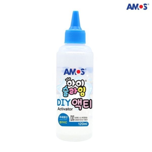 알티피아 교보문고 아모스 아이슬라임 액티 120ml WFFQ587_이미지