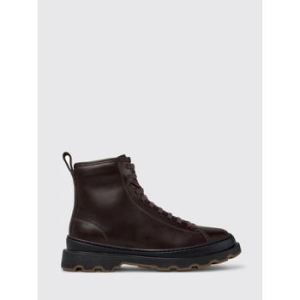부츠 K400816 001 BRUTUS 0 Black