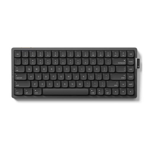 ATK Yogo 75 유무선 기계식 블랙 (저소음 딥씨축)_이미지