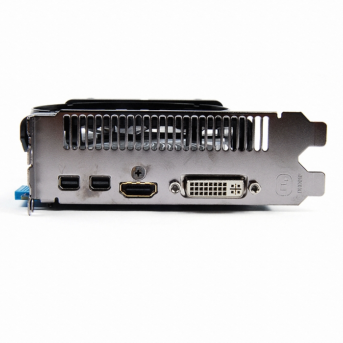 GIGABYTE 라데온 HD 7770 UD2 D5 1GB WING-100_이미지