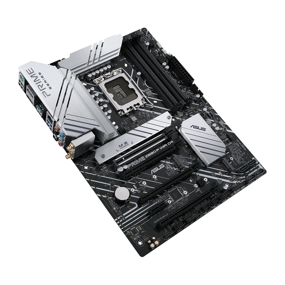 ASUS PRIME Z690-P WIFI D4 ����