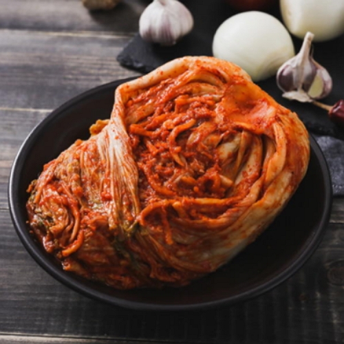 오바로이 포기김치 5kg (1개)_이미지
