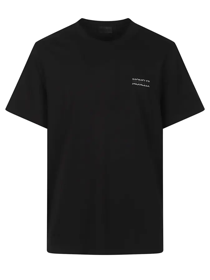 몽클레르 티셔츠 SS26 L1 091 8C000 07 89AYW 7245644