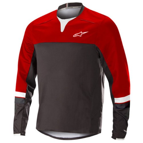 알파인스타 드롭 프로 긴팔 져지 2020_이미지