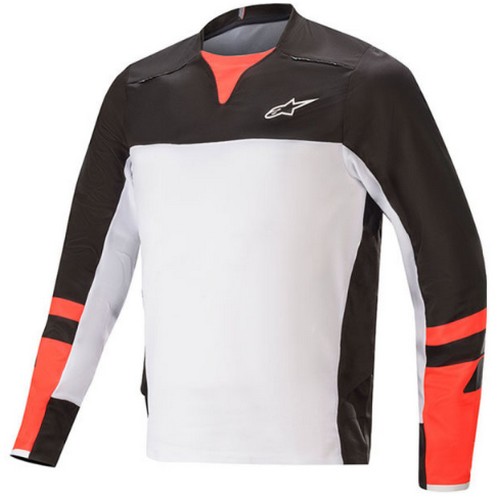 알파인스타 드롭 프로 긴팔 져지 2020_이미지