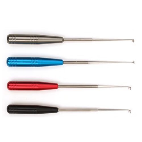 싸파 자석형 돼지꼬리 낚시 바늘빼기_이미지