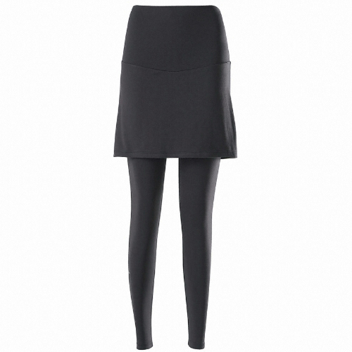 안다르 H랩 임부 치마레깅스 9부 AJP9L-06CHA