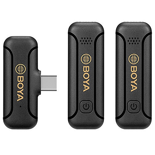 BOYA BY-WM3T2-U2 (중고)