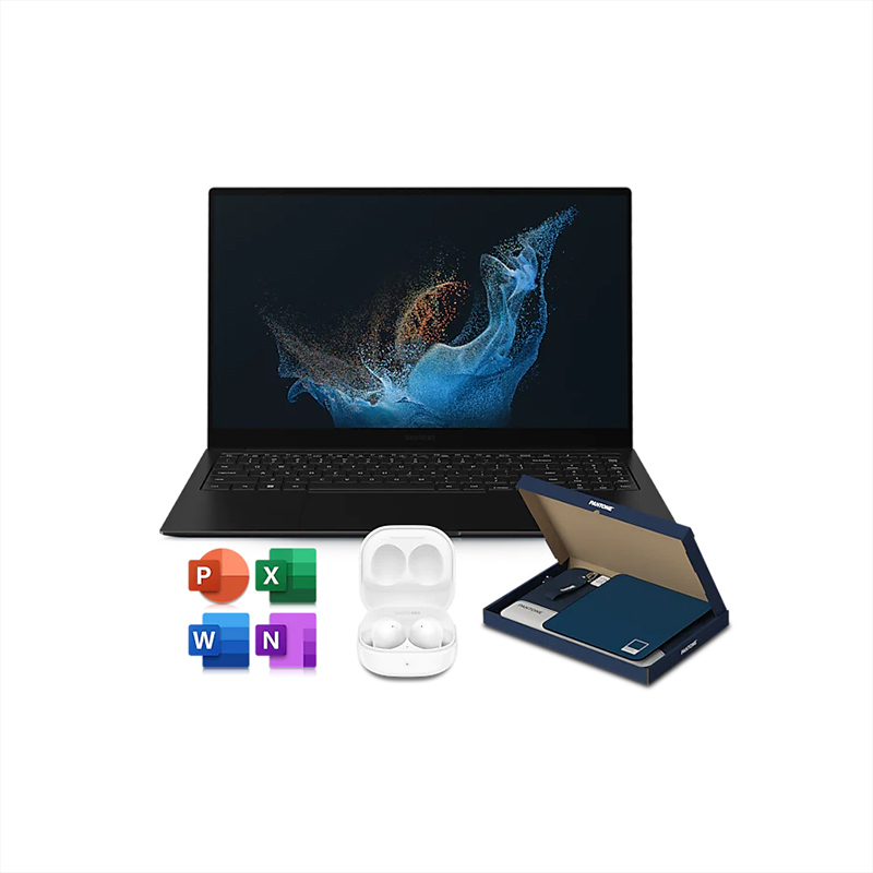 삼성전자 갤럭시북2 프로 NT950XEE-XT72G