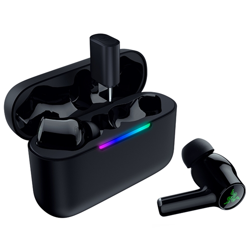 Razer Hammerhead V3 HyperSpeed이미지입니다. 누르면 해당 게시물로 새창이동합니다.