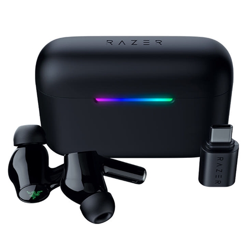 Razer Hammerhead V3 HyperSpeed