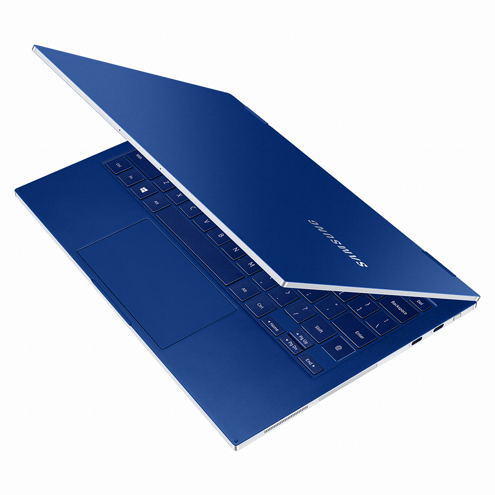 삼성전자 갤럭시북 플렉스 NT930QCT-A58M WIN10 (SSD 2TB)_이미지