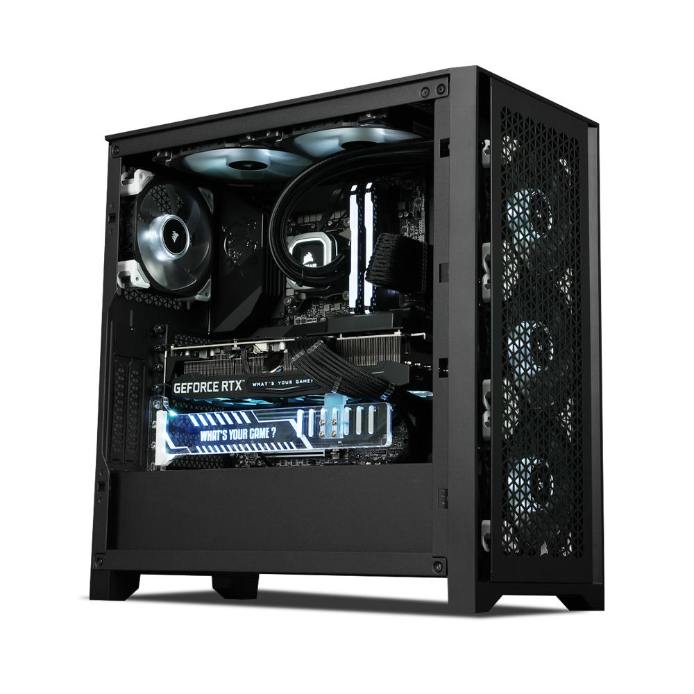 몬스타 몬스타PC 지니SE11 (32GB, M.2 1TB)