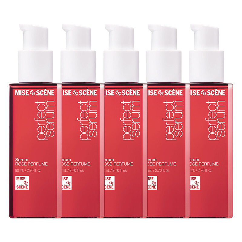퍼펙트 세럼 로즈퍼퓸 80ml