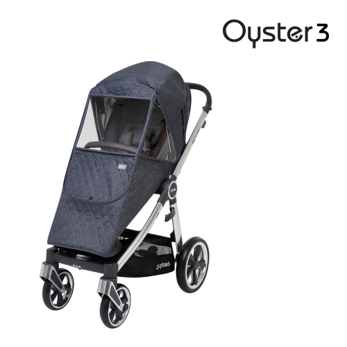 오이스터 오이스터3 방한커버