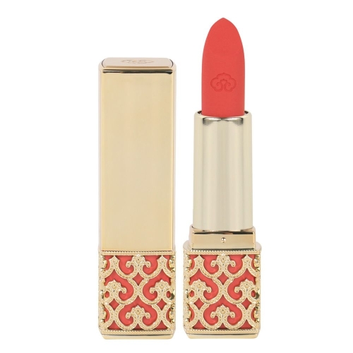 LG생활건강 더후 공진향 미 벨벳 립 루즈 25호 로지코랄 3.5g (1개)_이미지