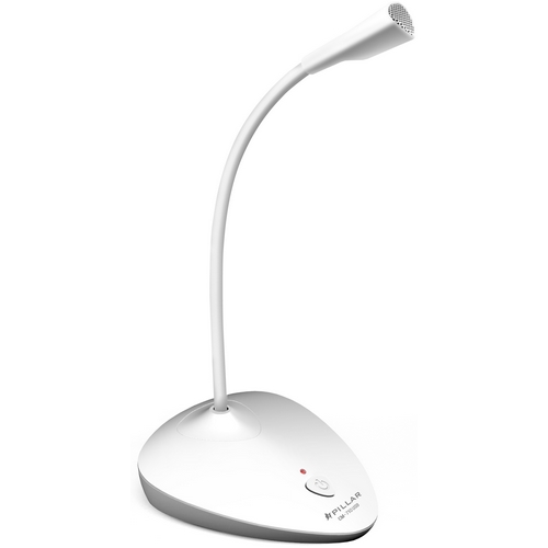 컴소닉 PILLAR CM-710 USB TRIANGLE (화이트)_이미지